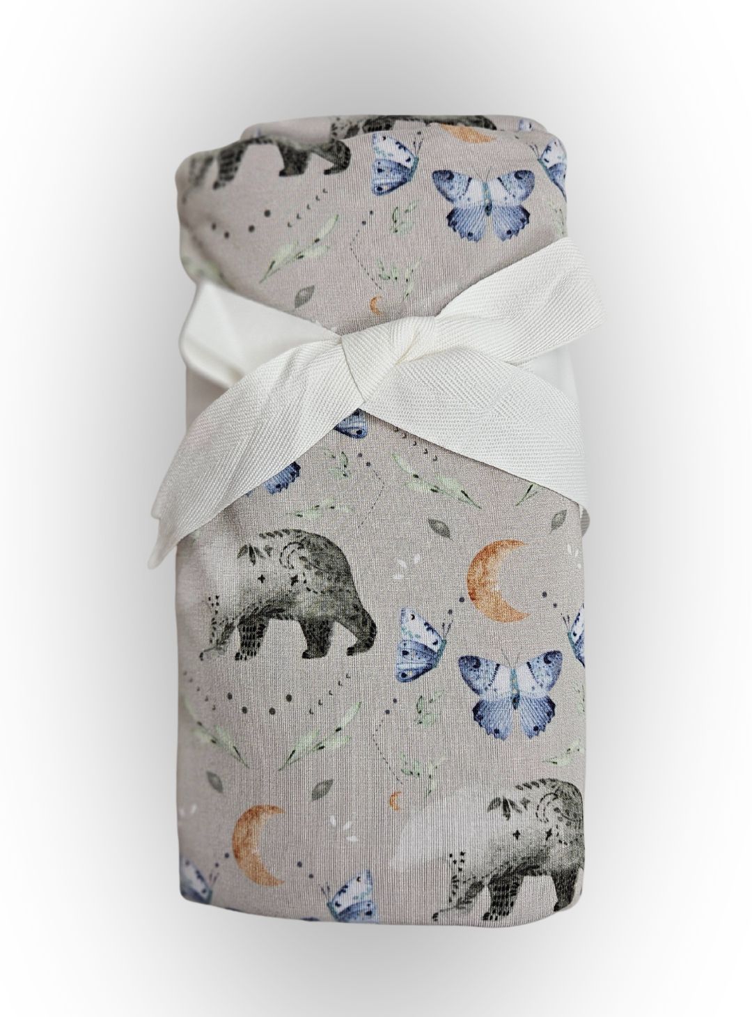 Beary Magical | Single-Layer Blanket