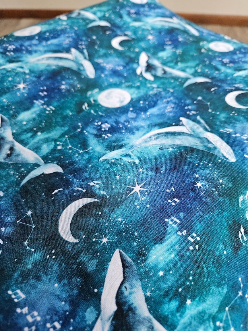 GalaxSea | 2-Piece Long-Sleeve PJ Set