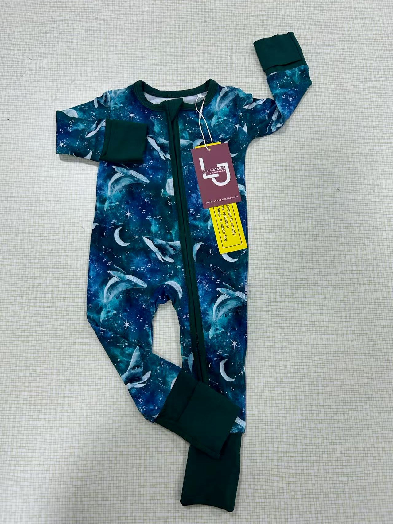 Lena James & Company