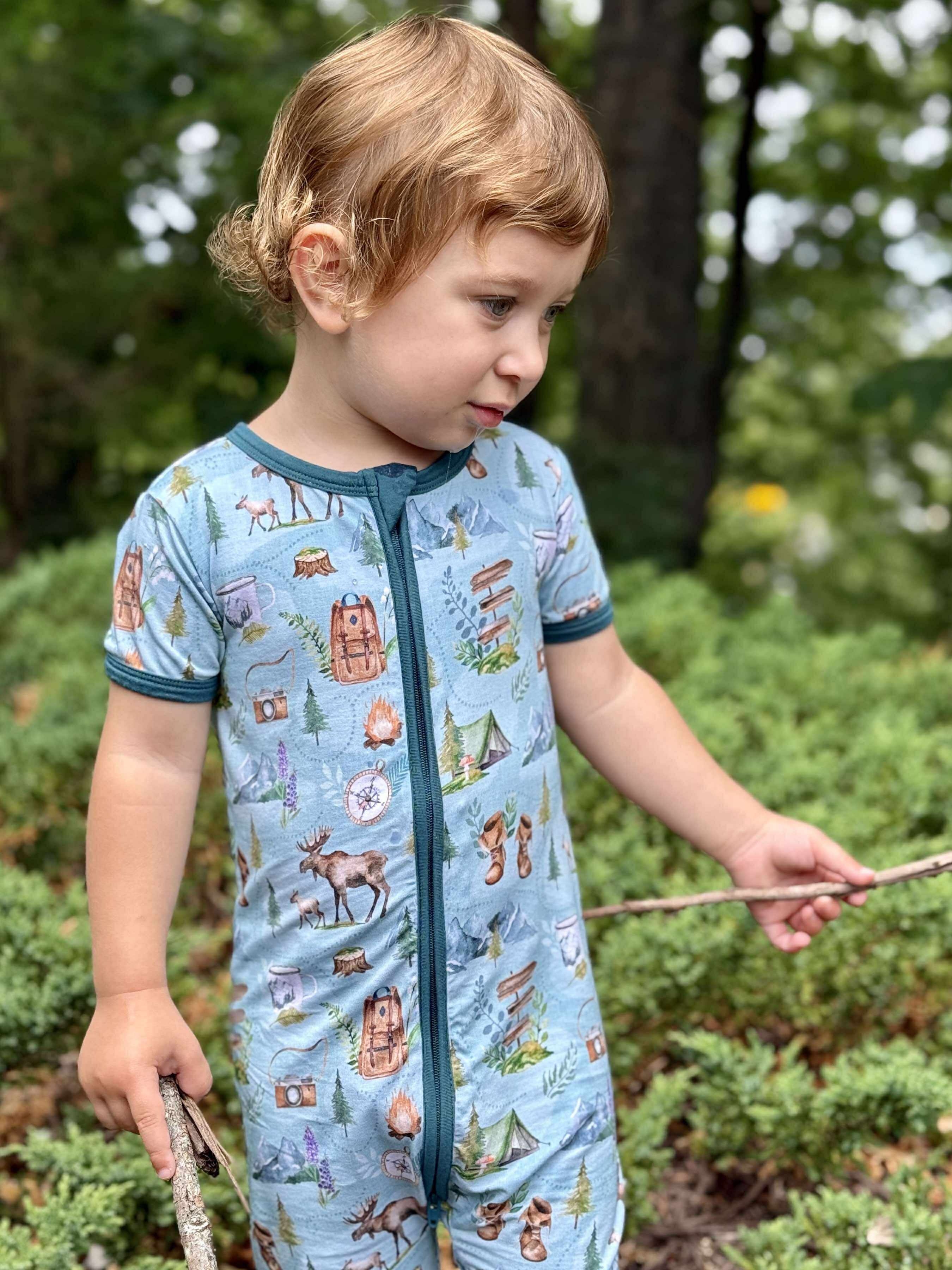 Backcountry | Shortie