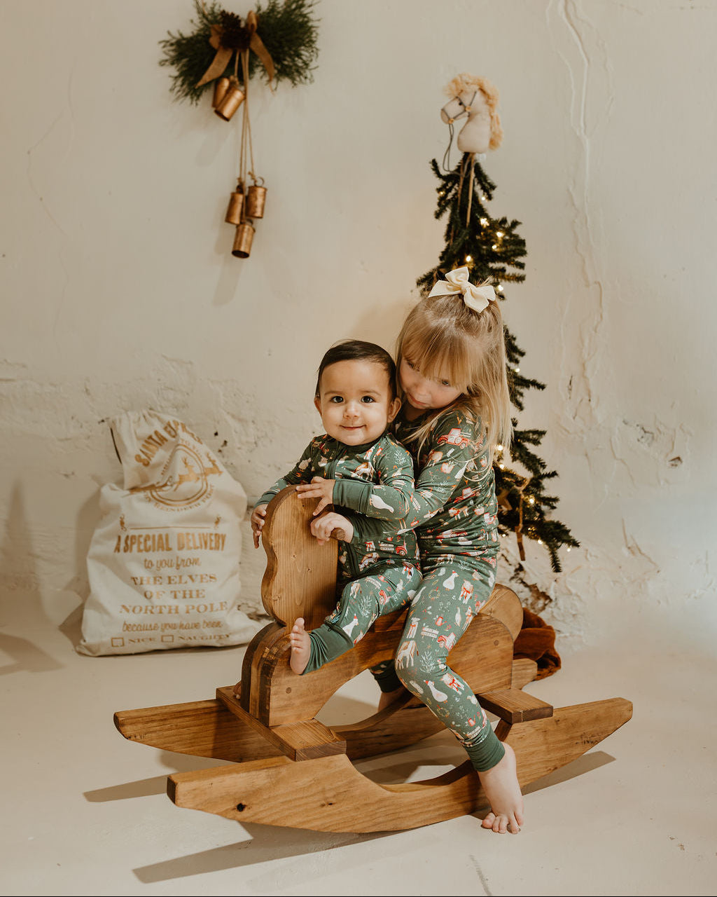 Lena James & Company