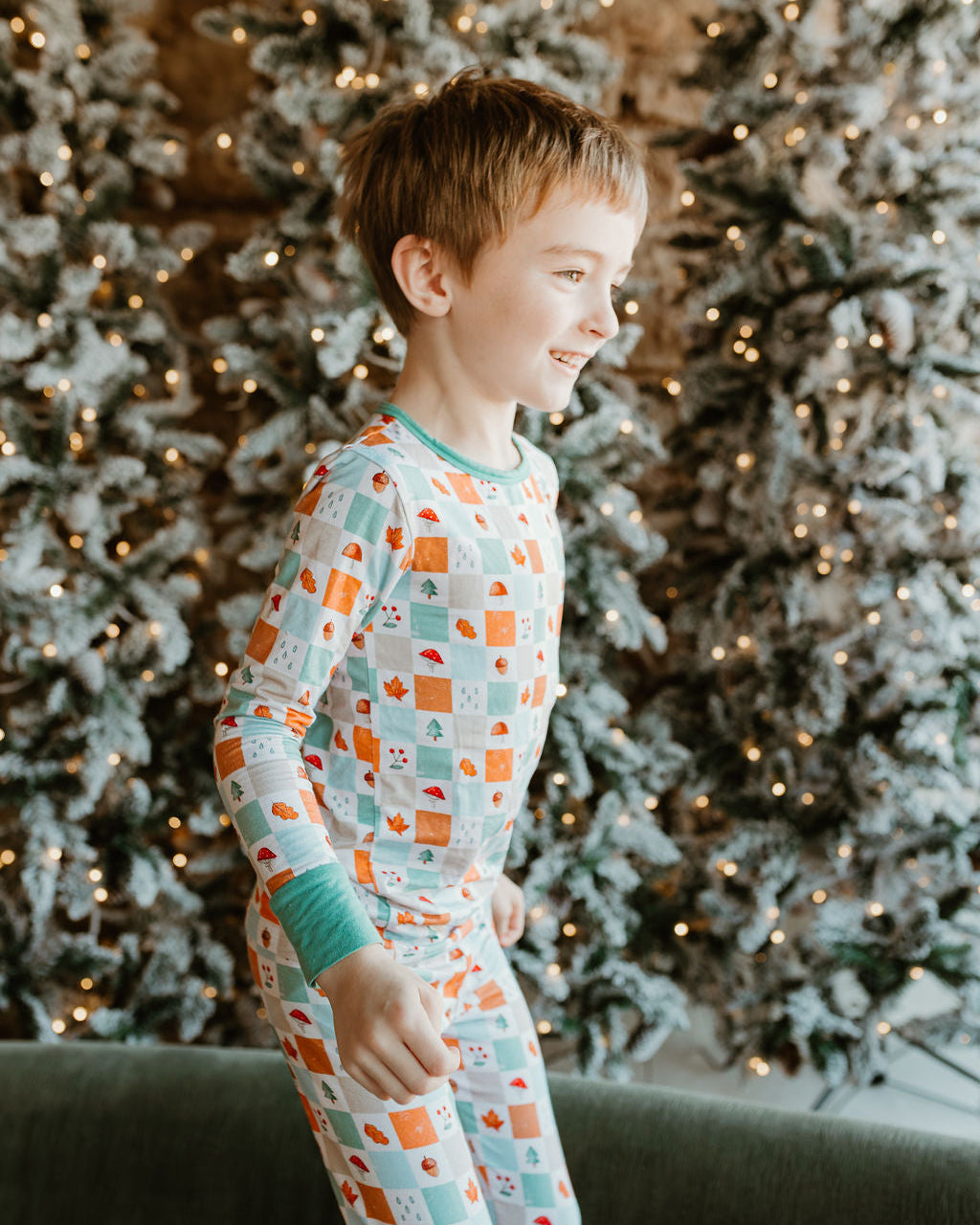 Lena James & Company