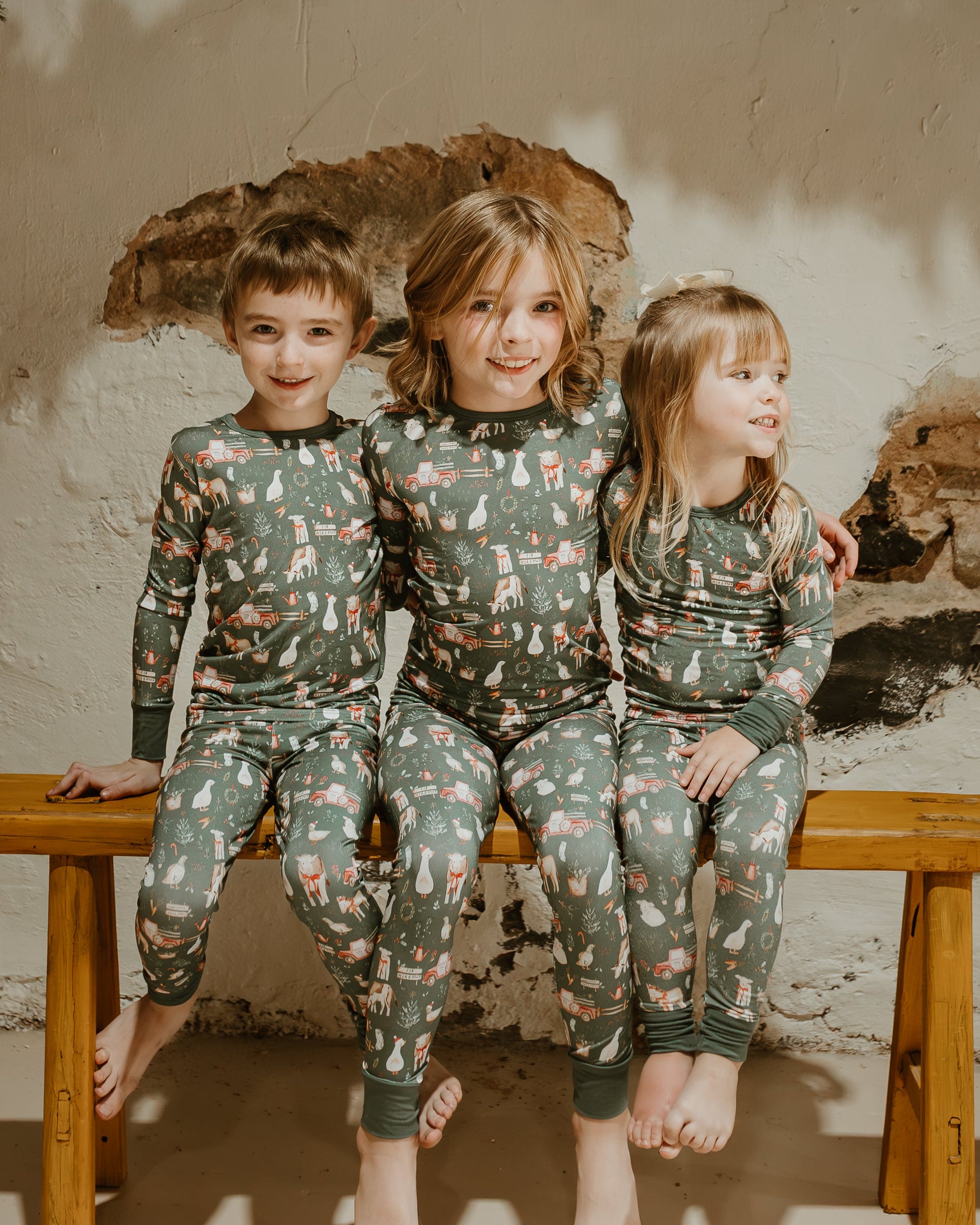 Lena James & Company