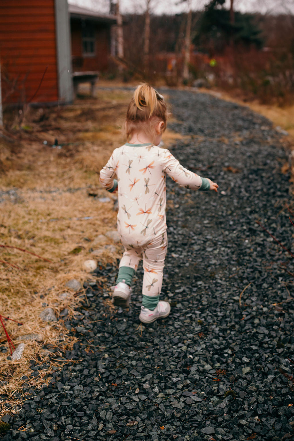 Dragonflies | Grow-with-Me Zippy | FINAL SALE