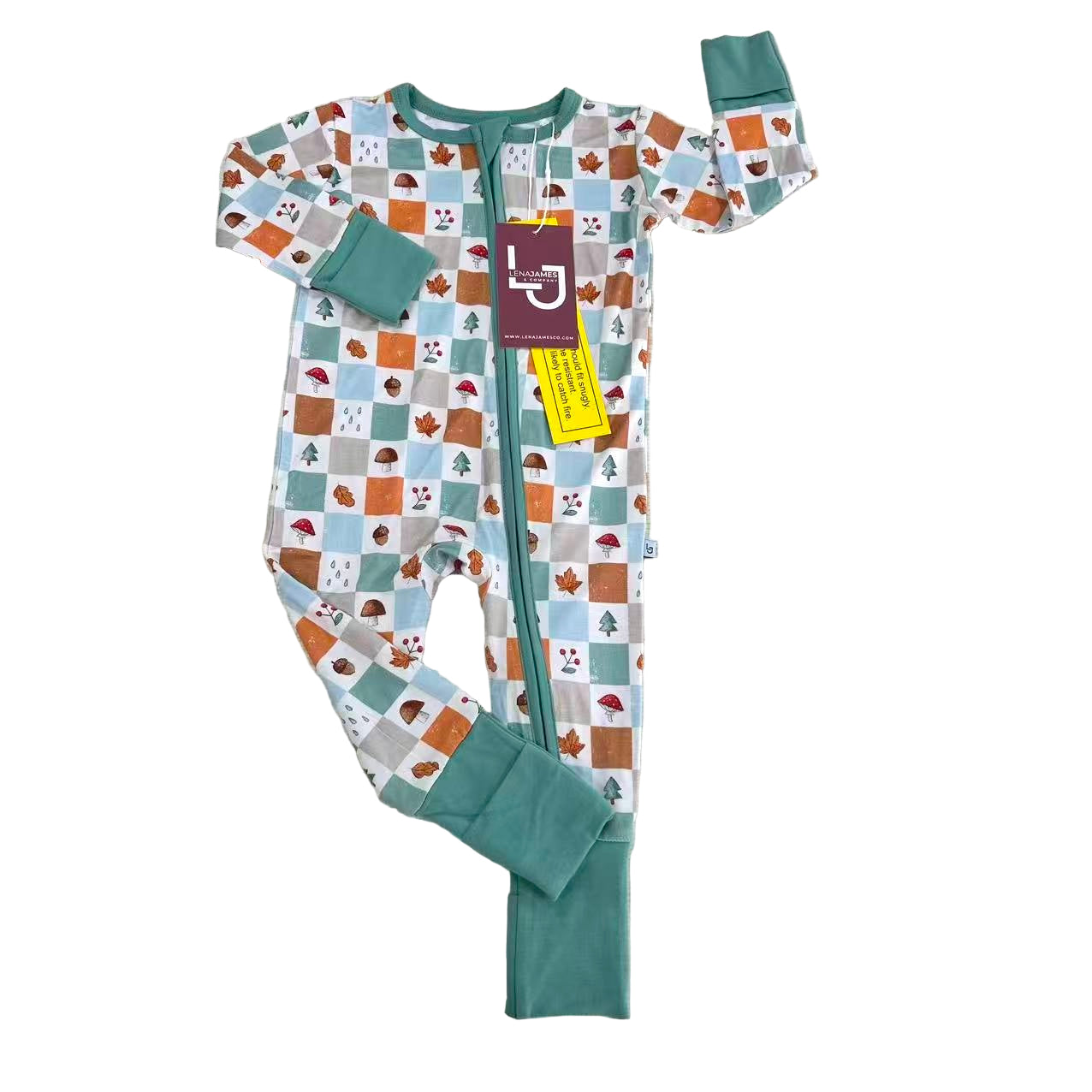 Lena James & Company