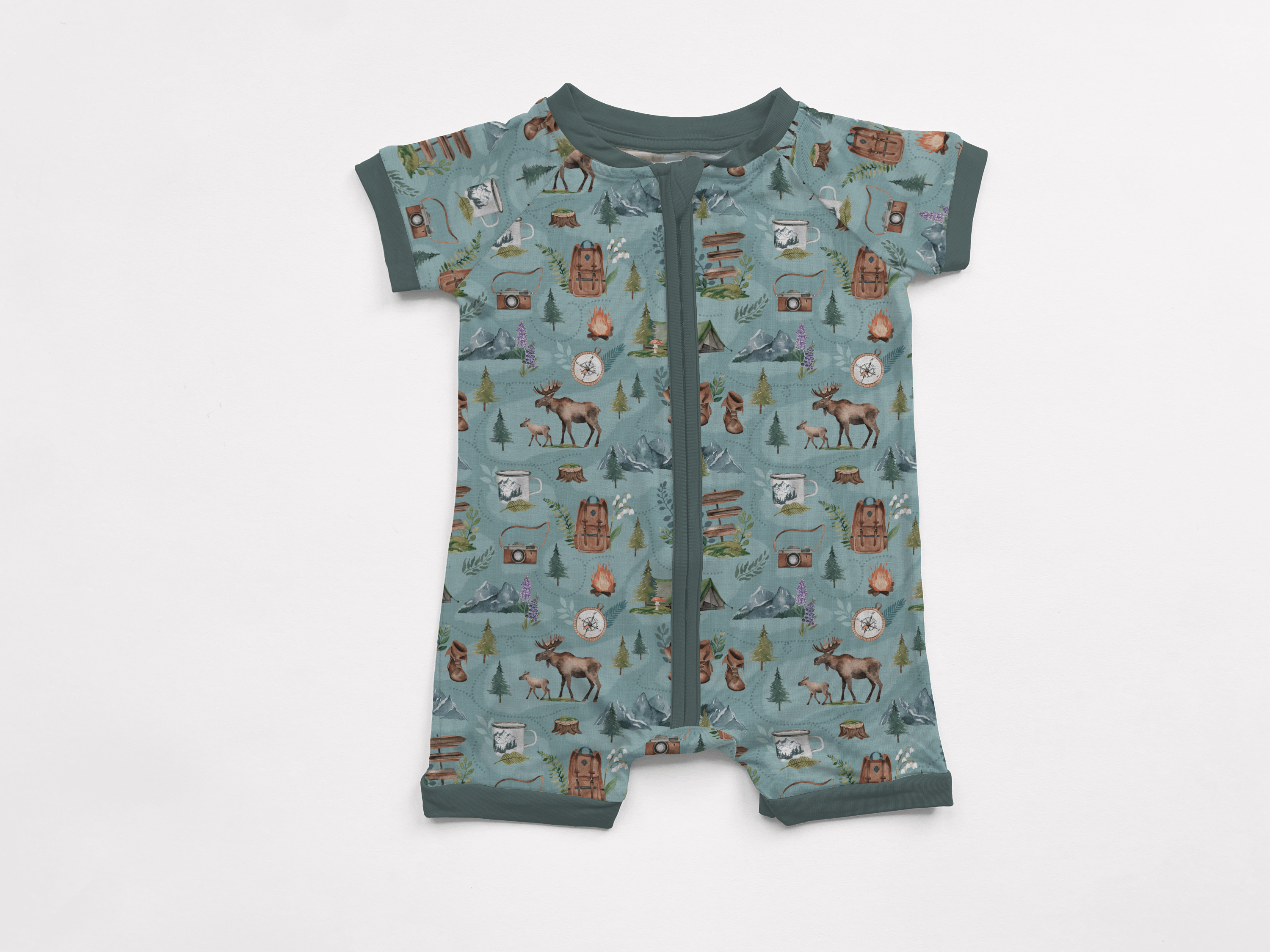 Backcountry | Shortie