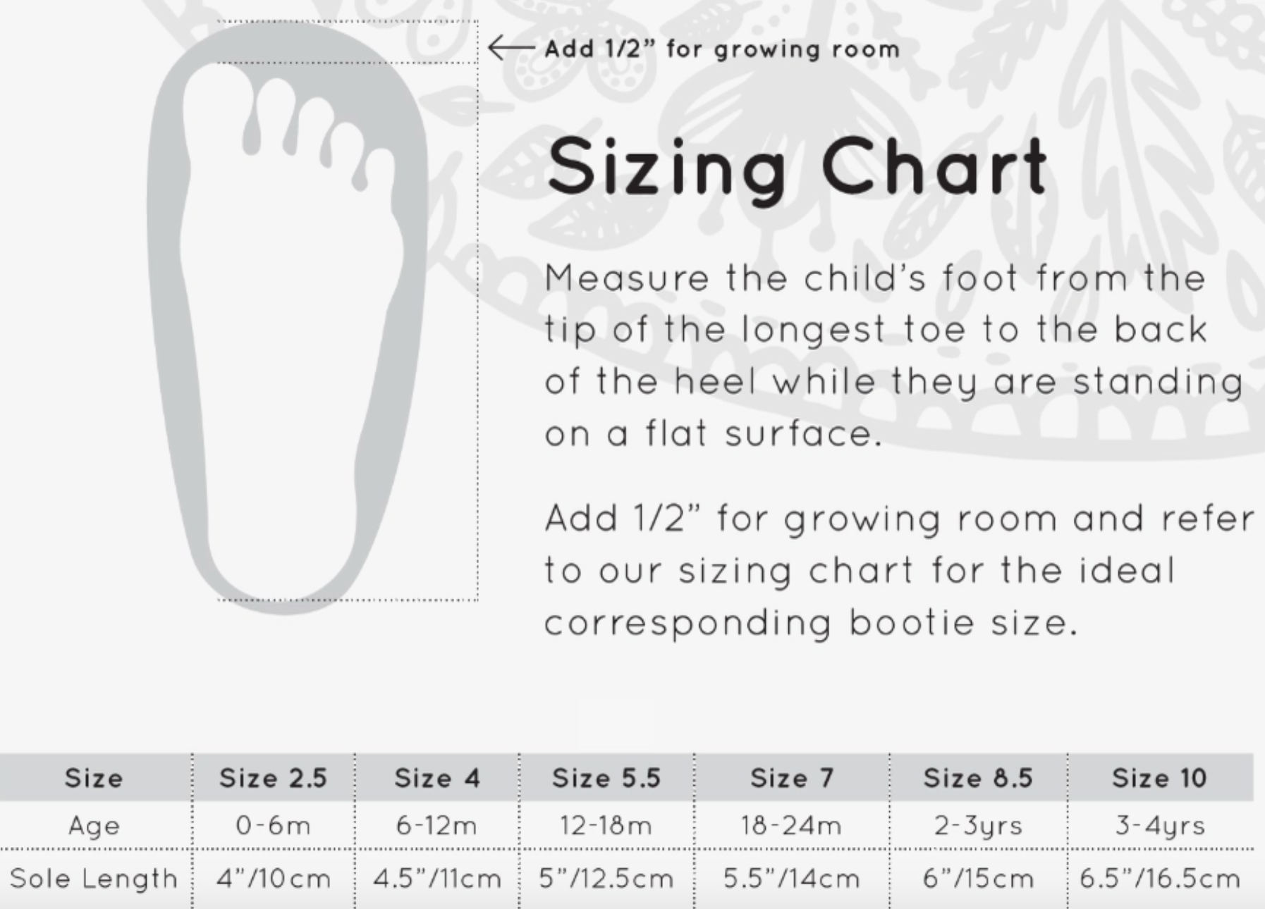 Tiny Dancer Felted Wool Booties | Nooks