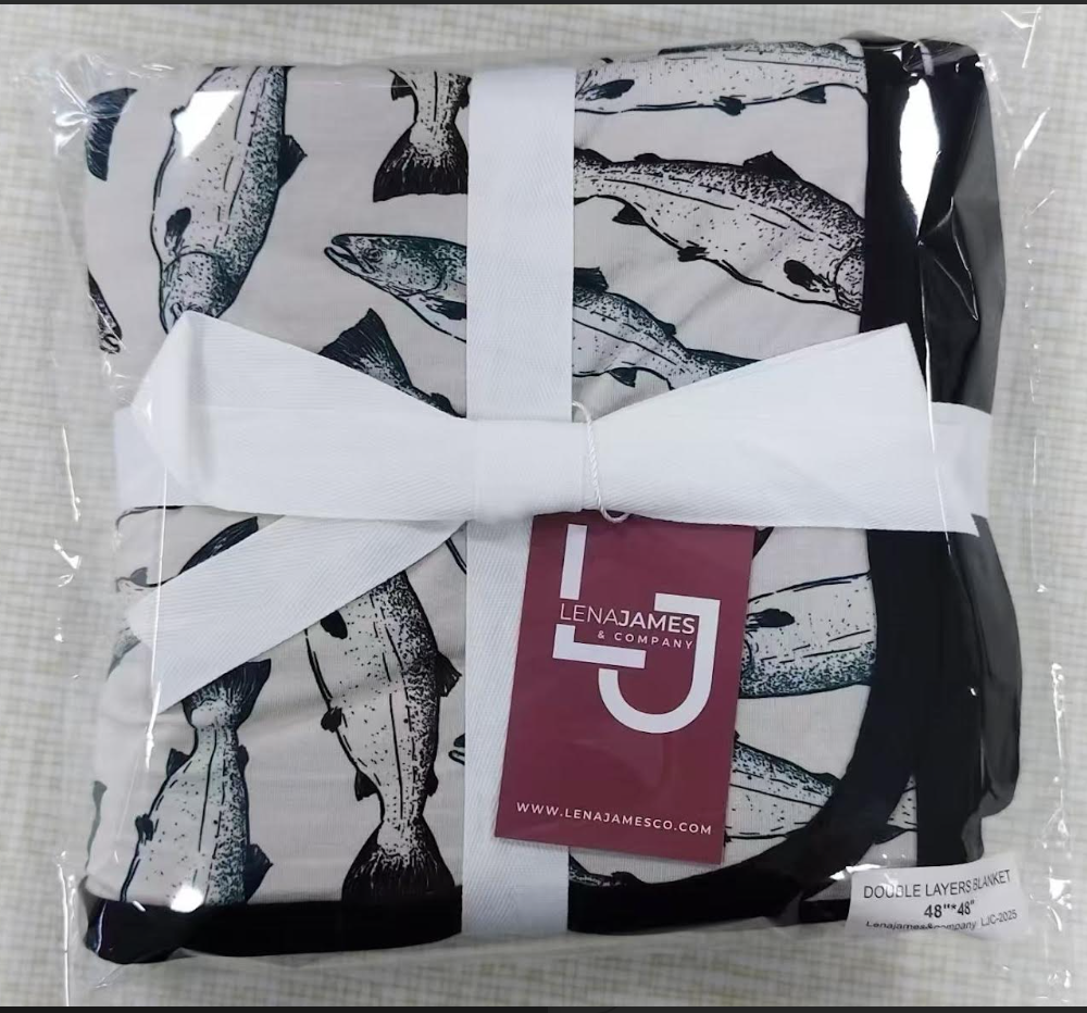 Lena James & Company