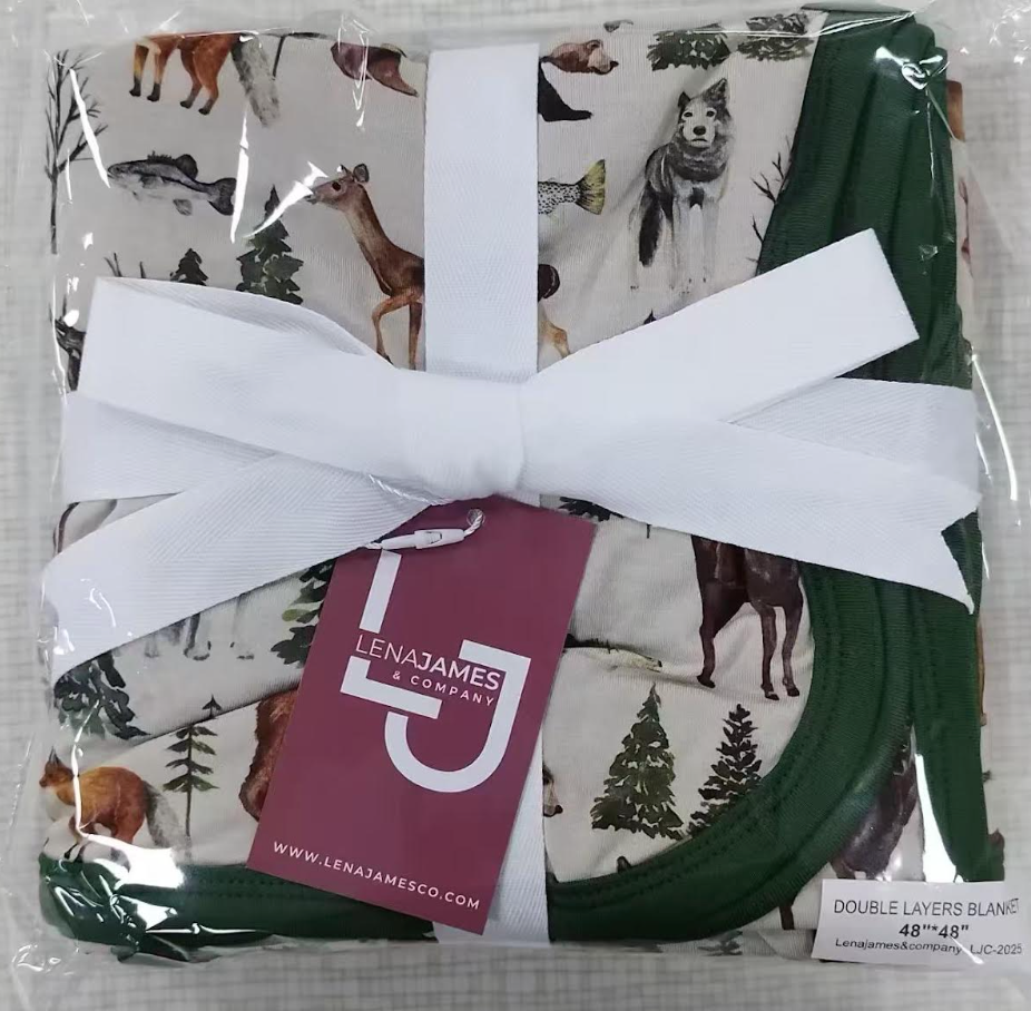 Lena James & Company