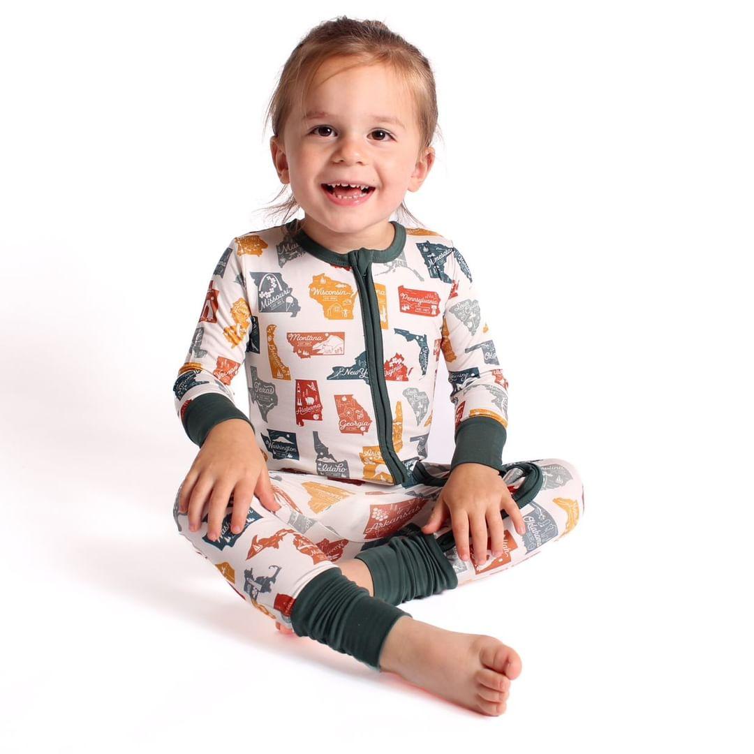 $5 2T/3T Zippies (slightly short arms) FINAL SALE