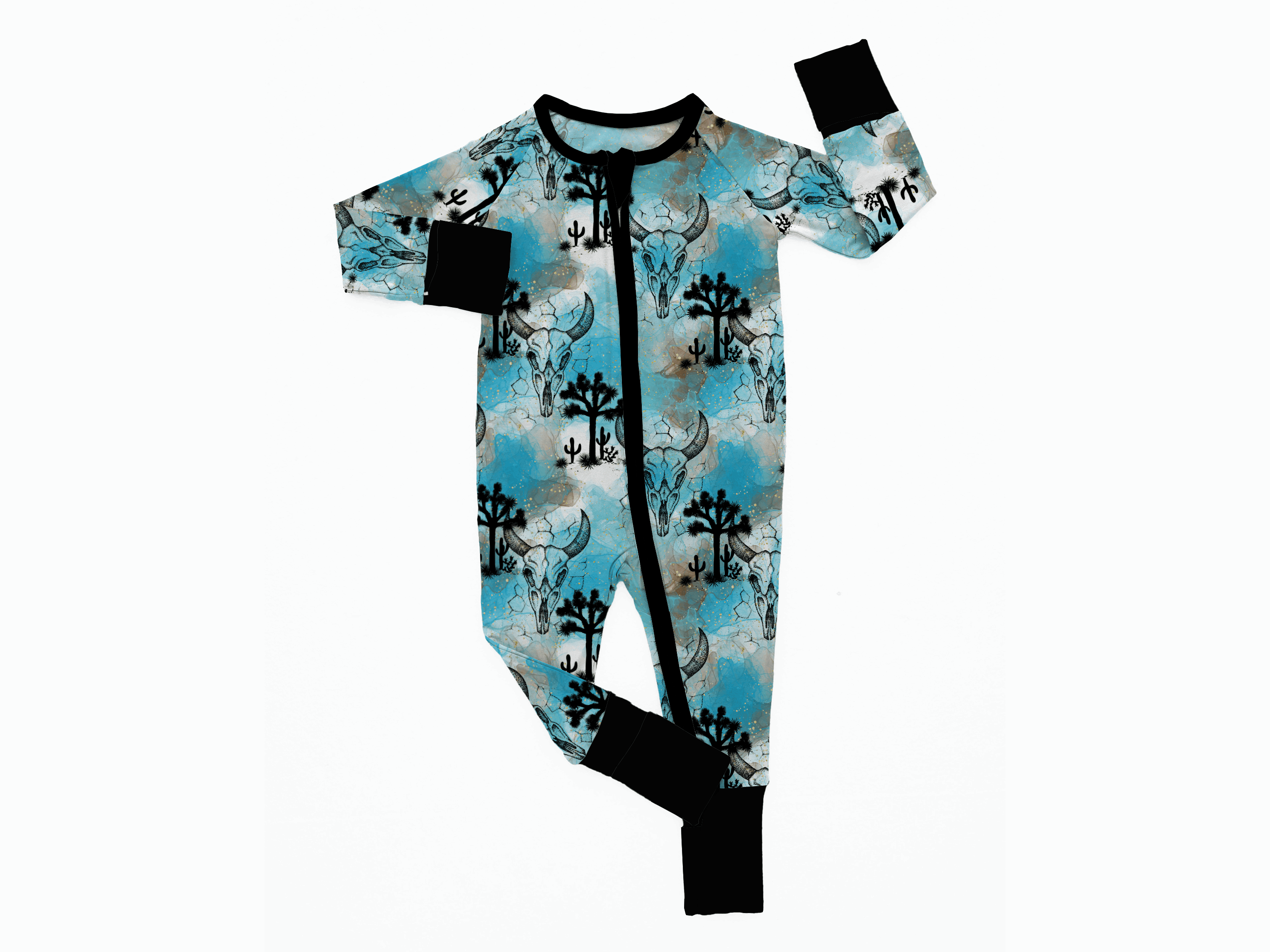 $5 2T/3T Zippies (slightly short arms) FINAL SALE