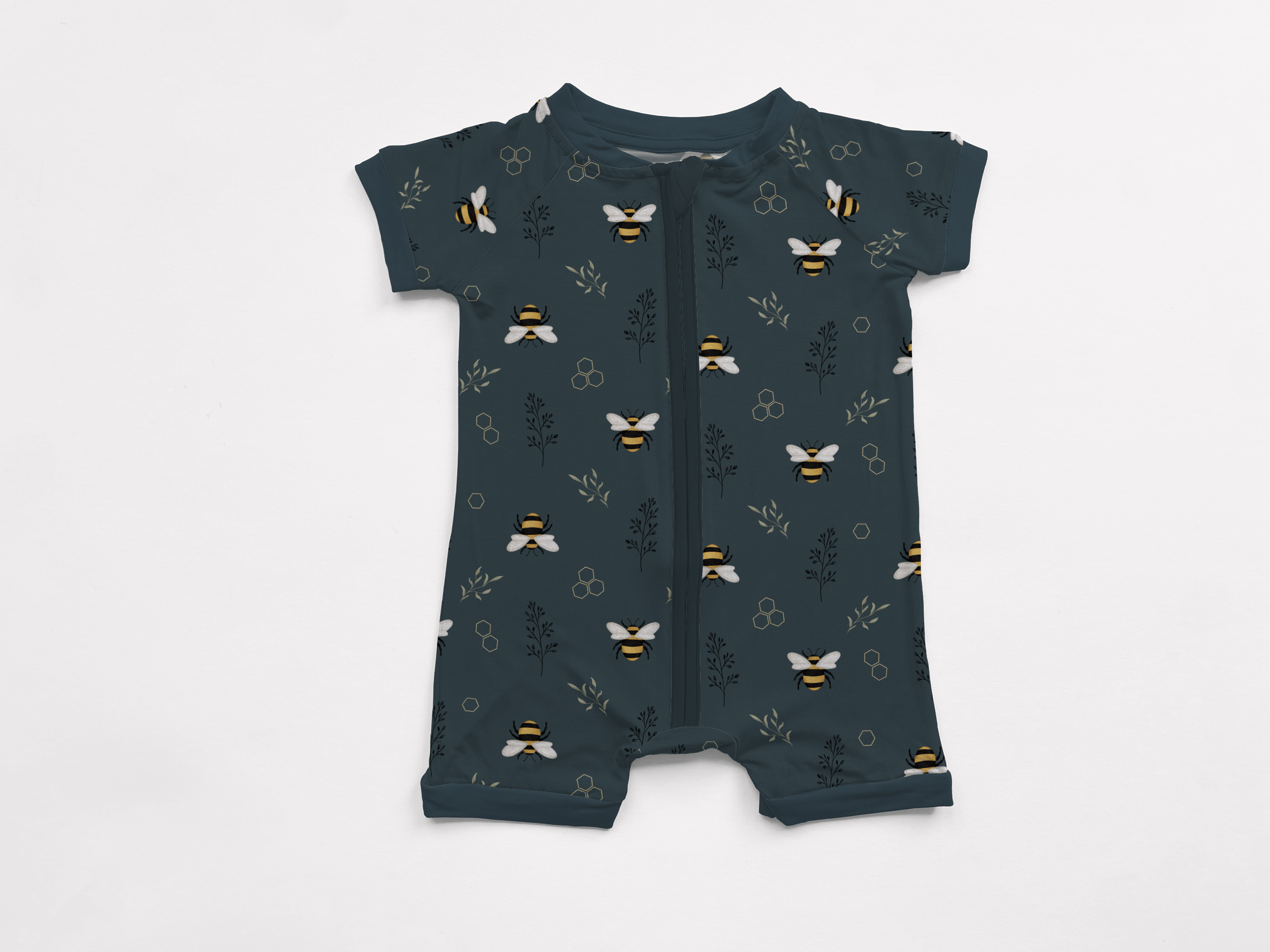 Sweet as Honey (Bee) | Shortie