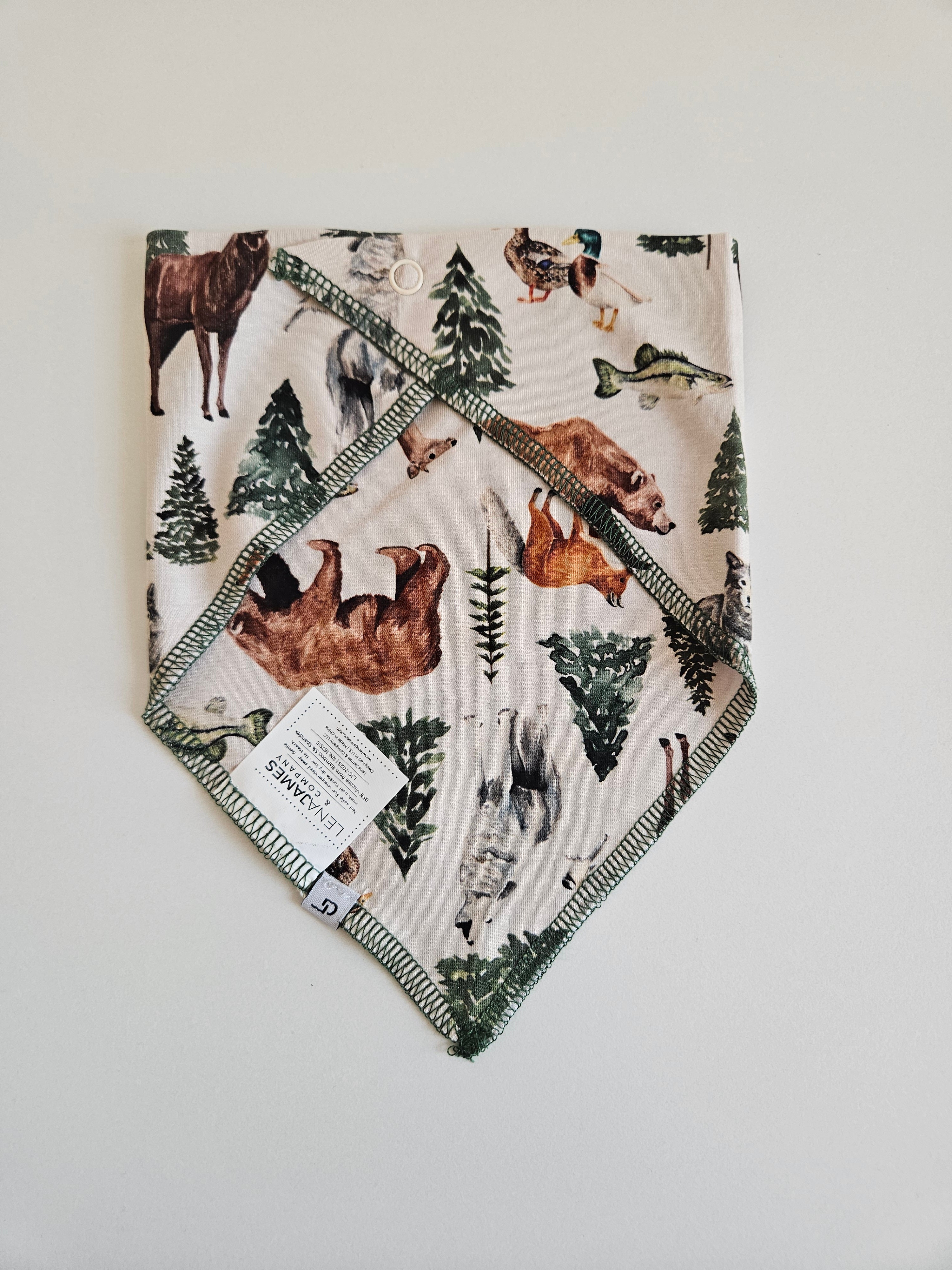 Lena James & Company