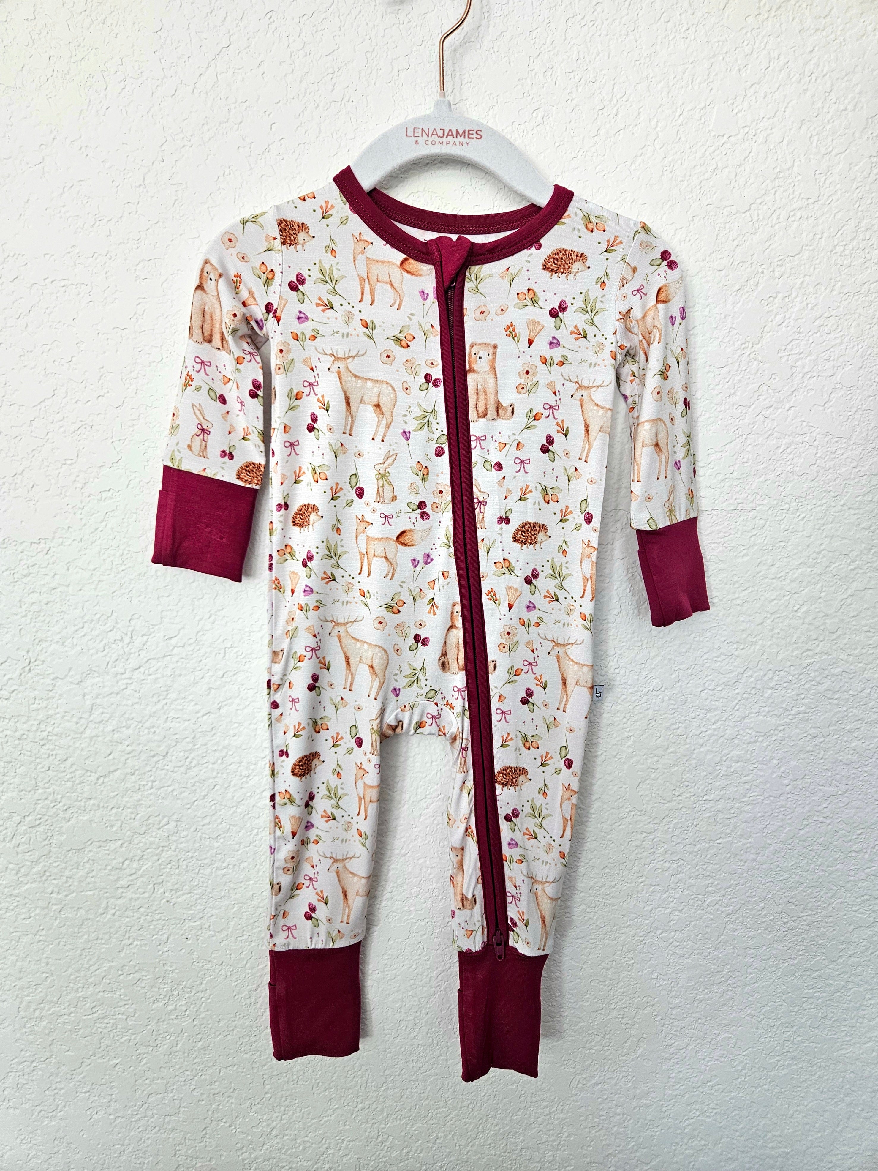 Lena James & Company