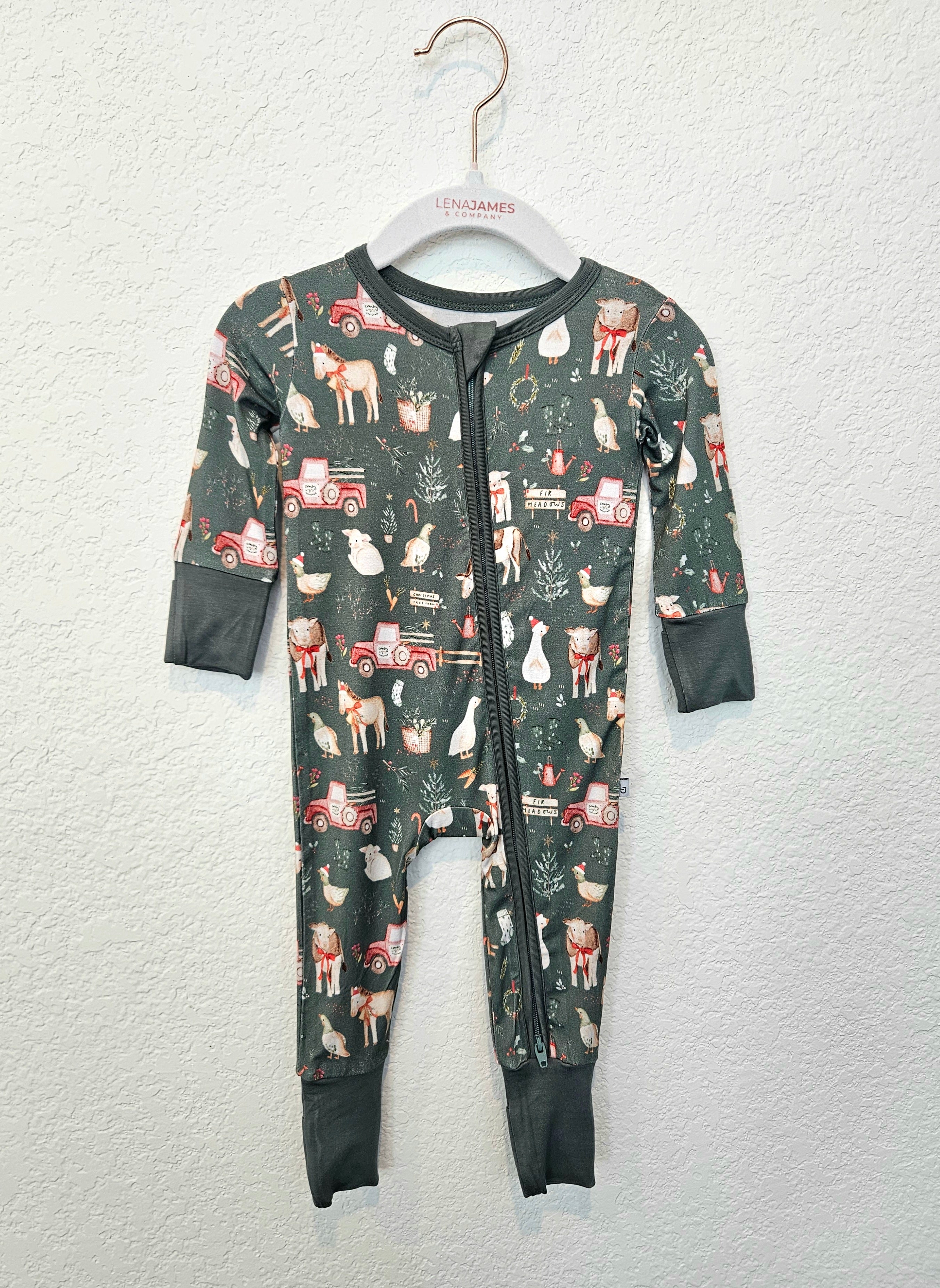 Lena James & Company