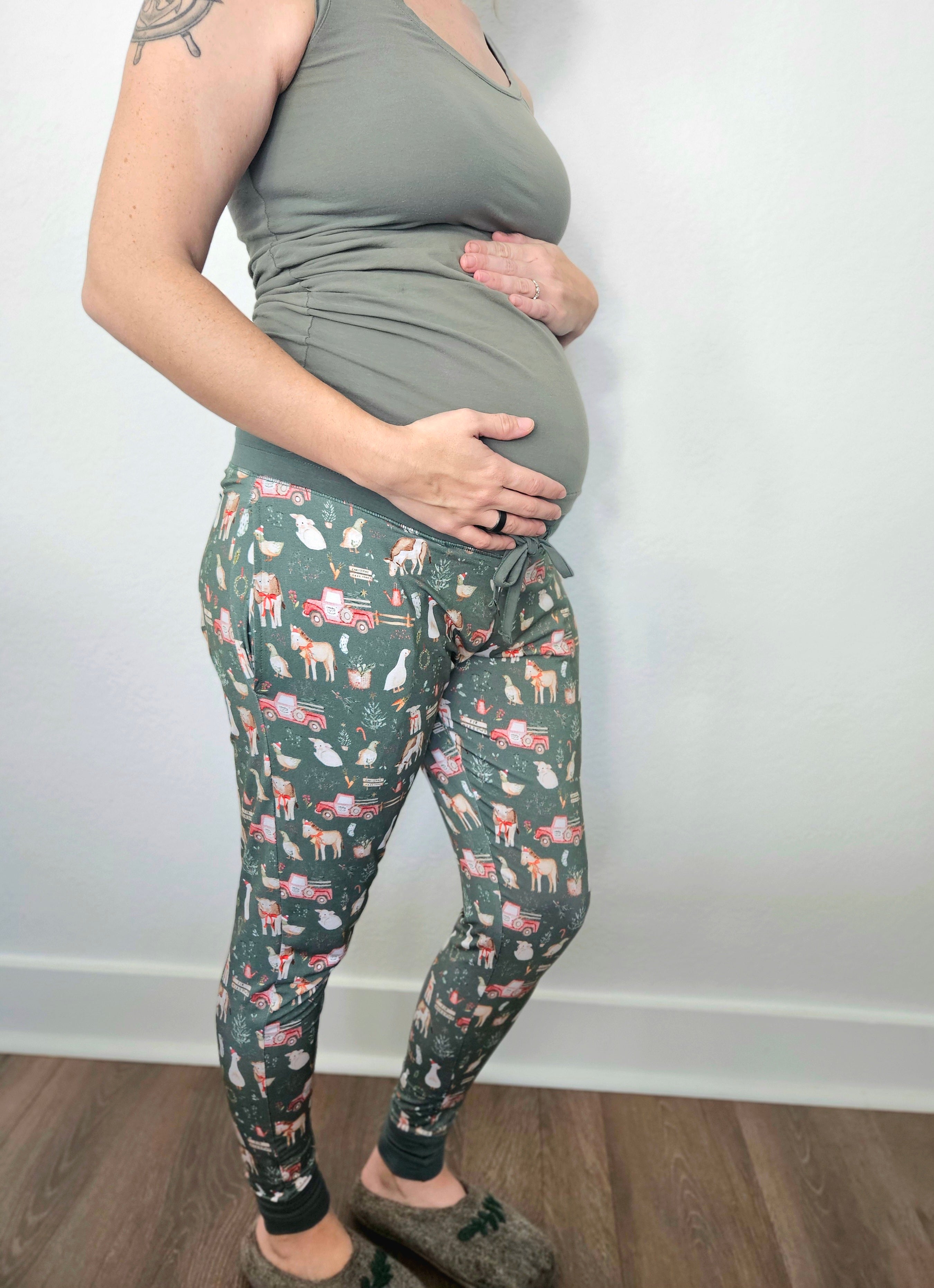 Lena James & Company