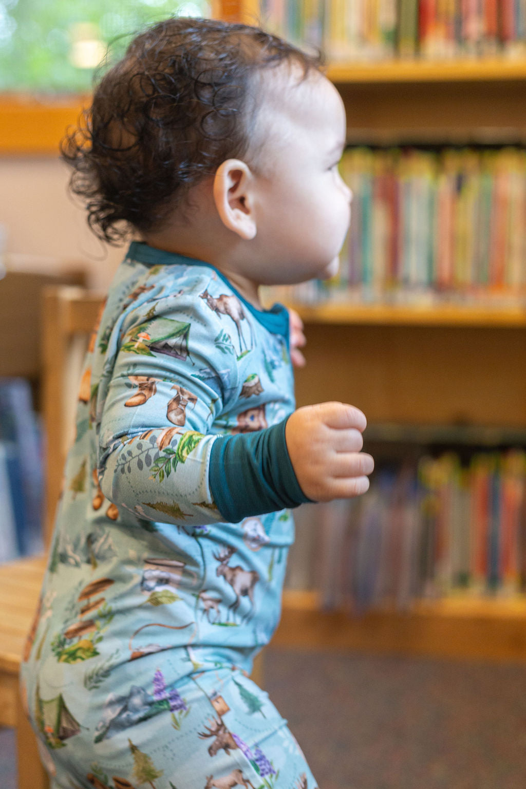 Backcountry | Grow-with-Me Zippy