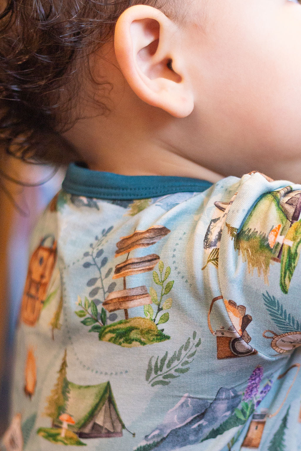 Backcountry | Grow-with-Me Zippy