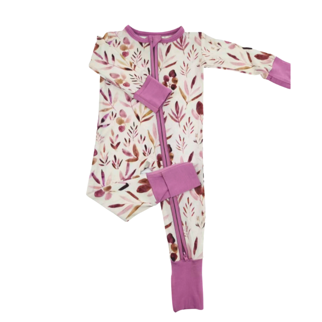 Alpenglow Meadow | Grow-With-Me Zippy