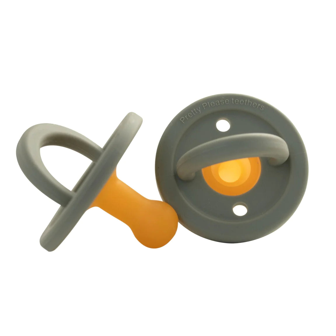 LAST OF INVENTORY | Modern Pacifier | Pretty Please Teethers