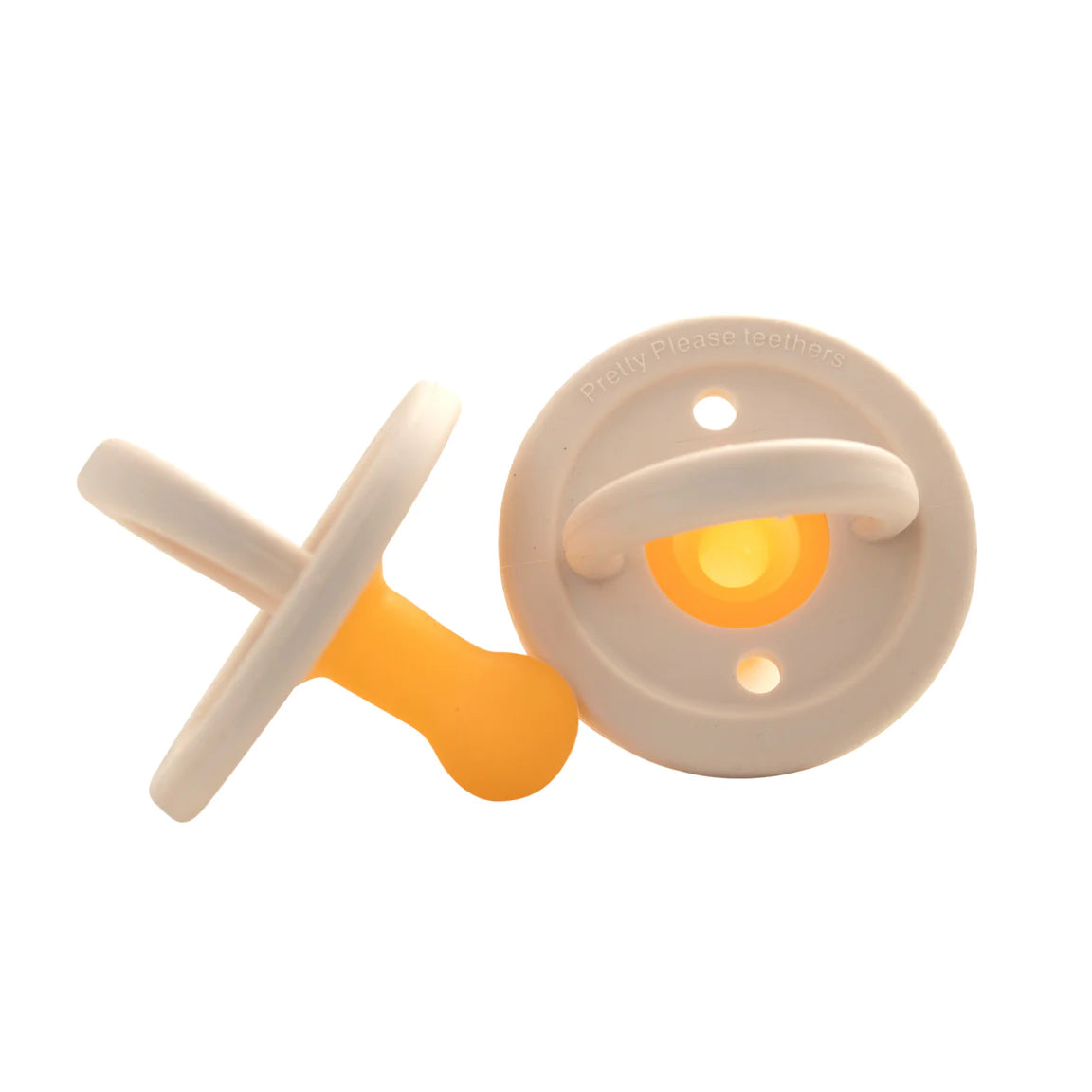 LAST OF INVENTORY | Modern Pacifier | Pretty Please Teethers