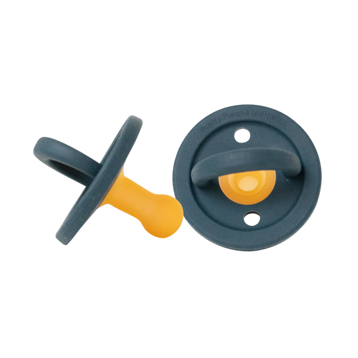 LAST OF INVENTORY | Modern Pacifier | Pretty Please Teethers