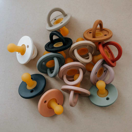 LAST OF INVENTORY | Modern Pacifier | Pretty Please Teethers